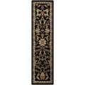 Livabliss Riley RLY-5025 Machine Crafted Area Rug RLY5025-275